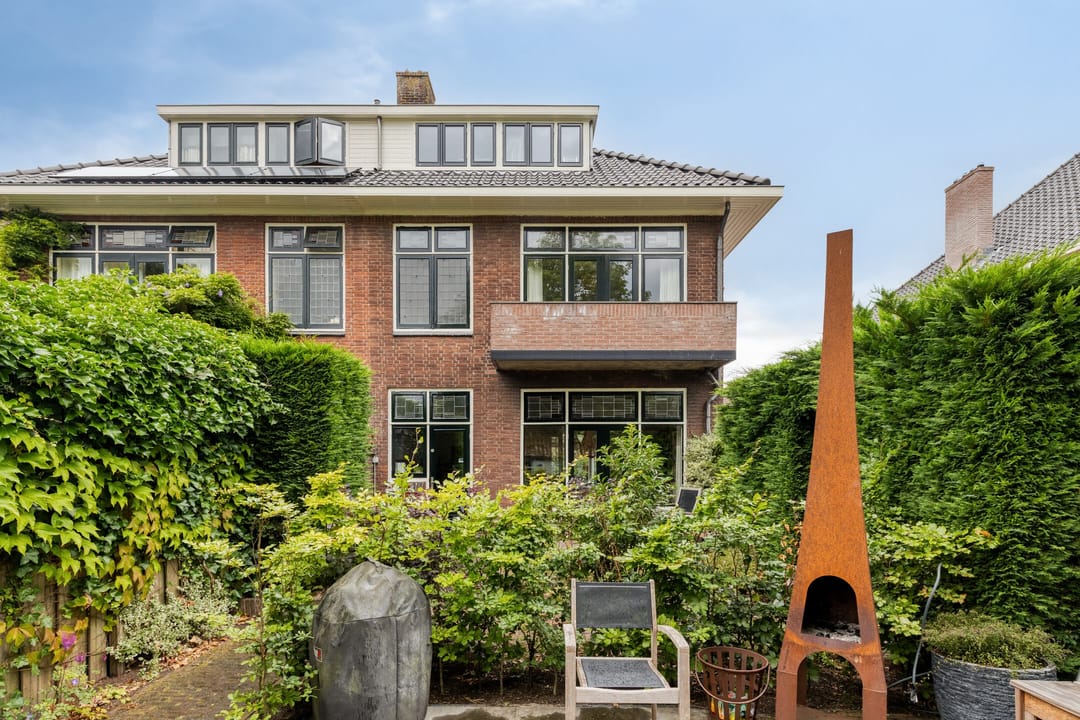 Photo 22 of Oranje Nassaulaan 25