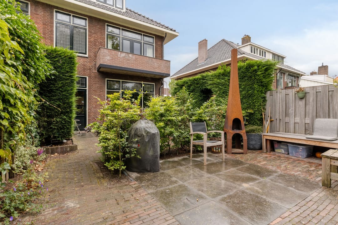 Photo 23 of Oranje Nassaulaan 25