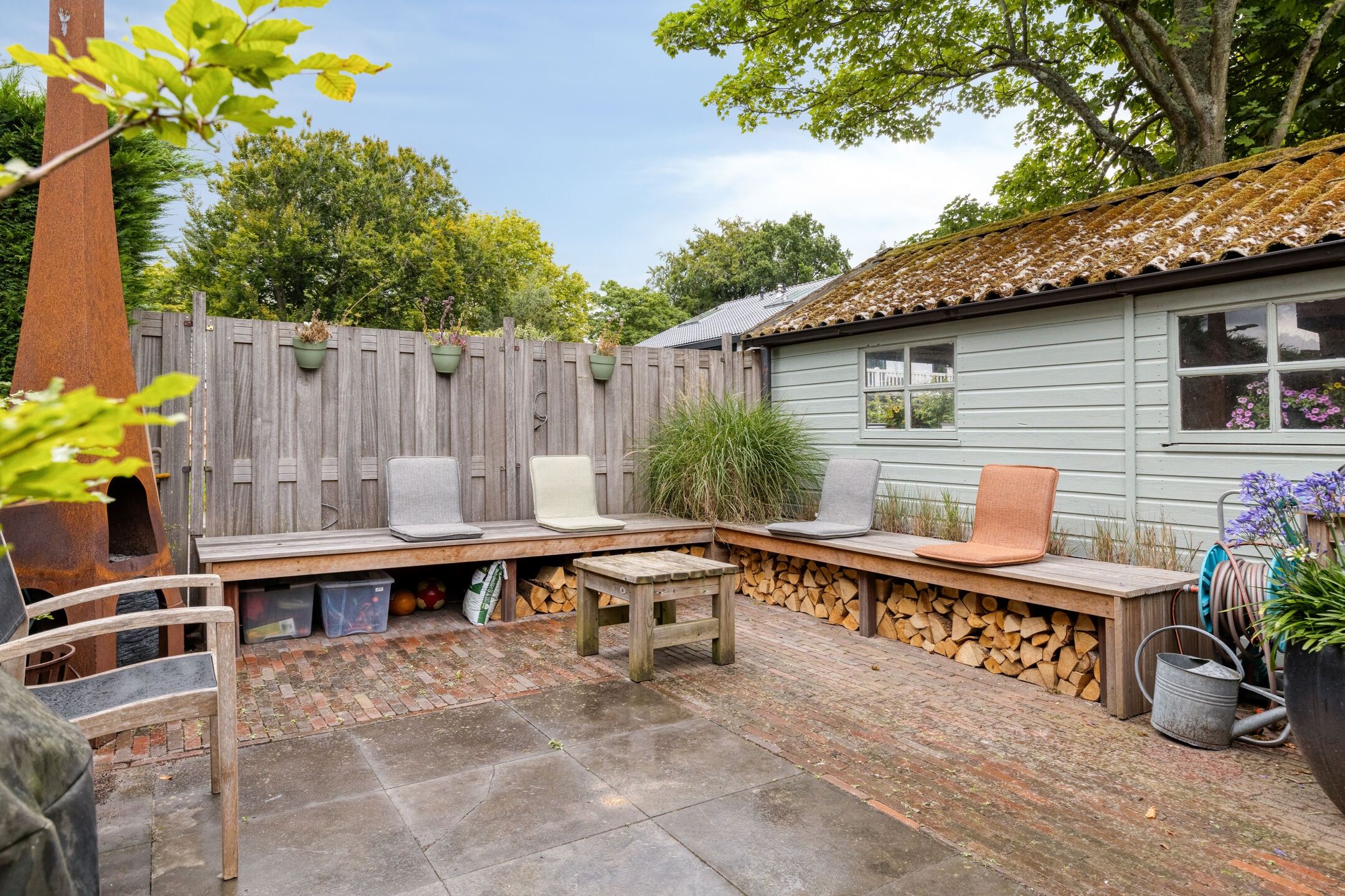 Photo 24 of Oranje Nassaulaan 25