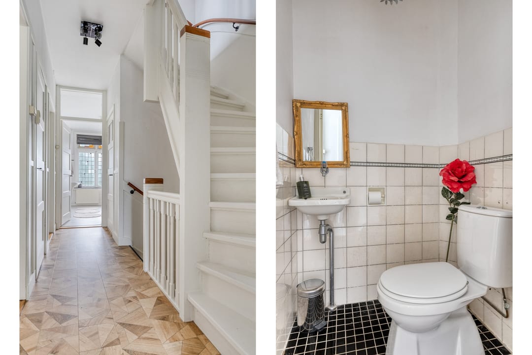 Photo 26 of Oranje Nassaulaan 25