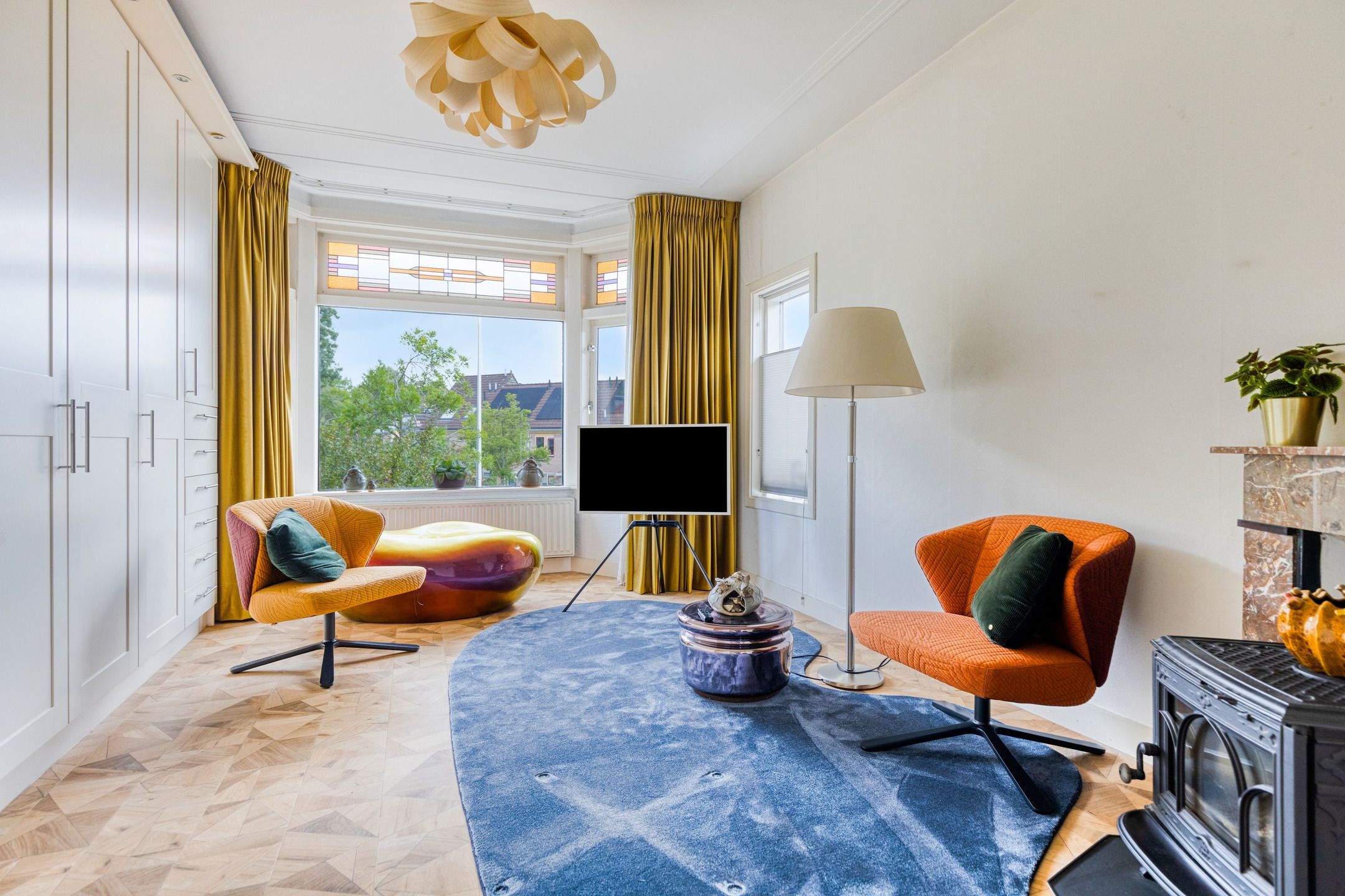 Photo 27 of Oranje Nassaulaan 25