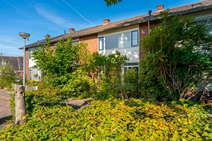 Foto 40 van Handvormstraat 3