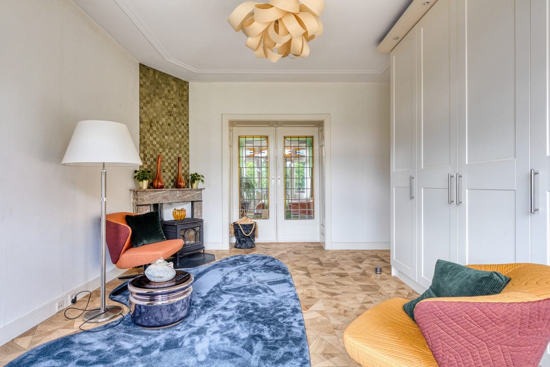 Photo 28 of Oranje Nassaulaan 25