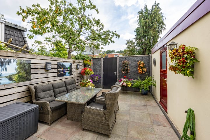 Foto 49 van Tweede Willemstraat 9