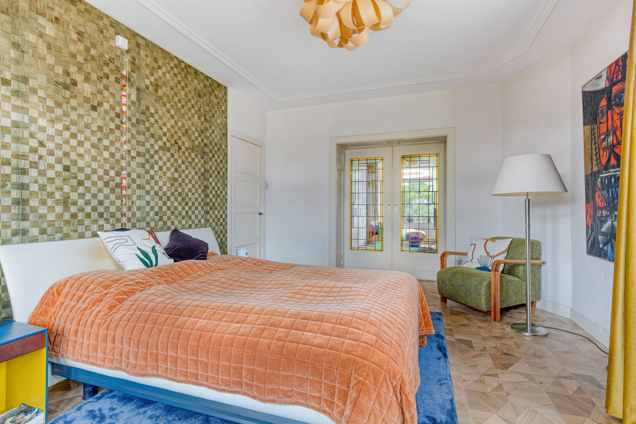 Photo 30 of Oranje Nassaulaan 25