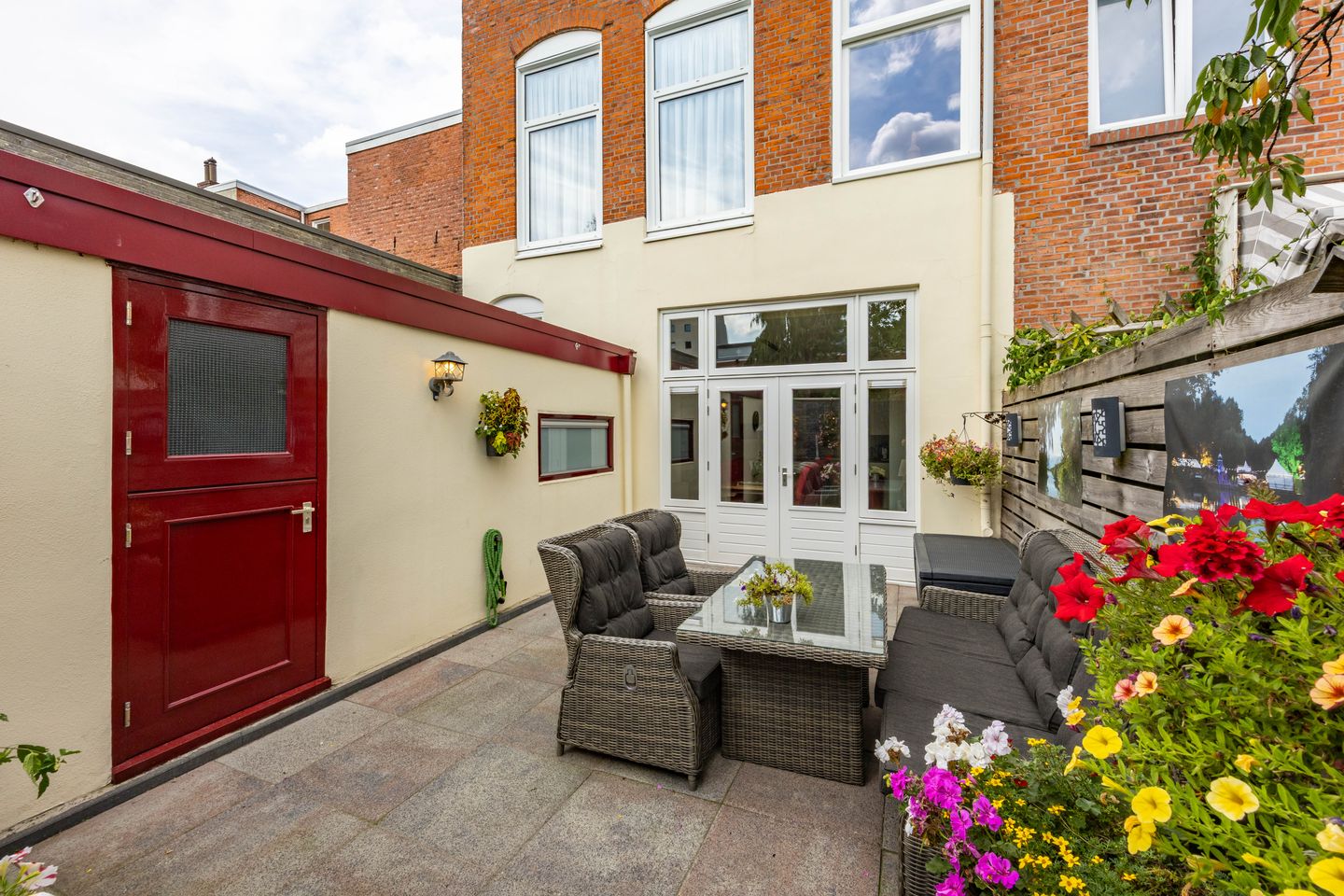 Foto 50 van Tweede Willemstraat 9