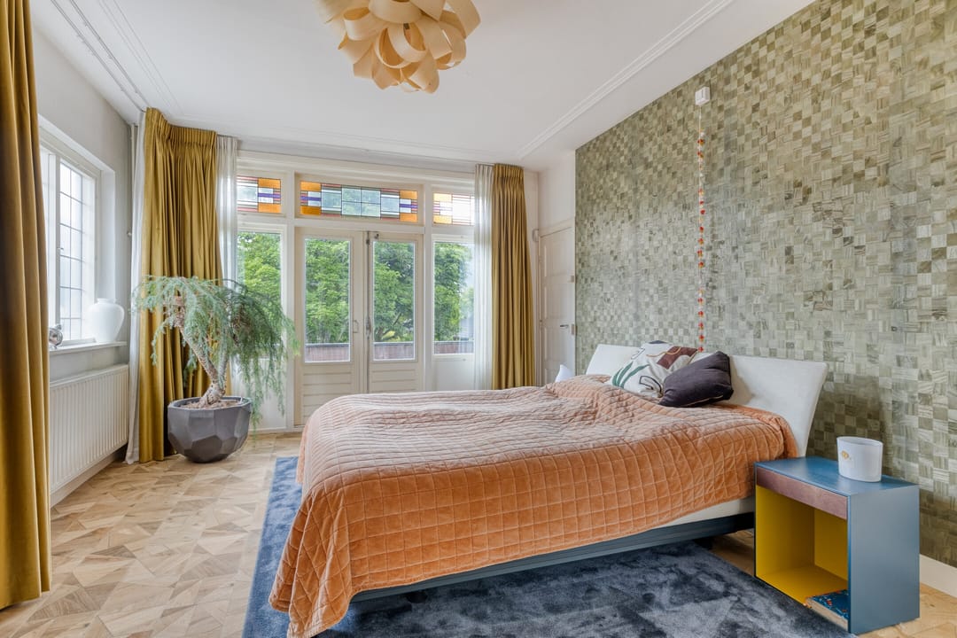 Photo 31 of Oranje Nassaulaan 25