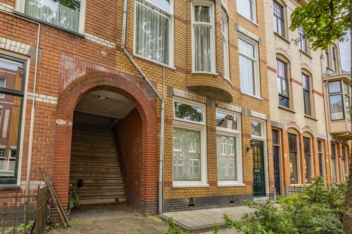 Foto 52 van Tweede Willemstraat 9