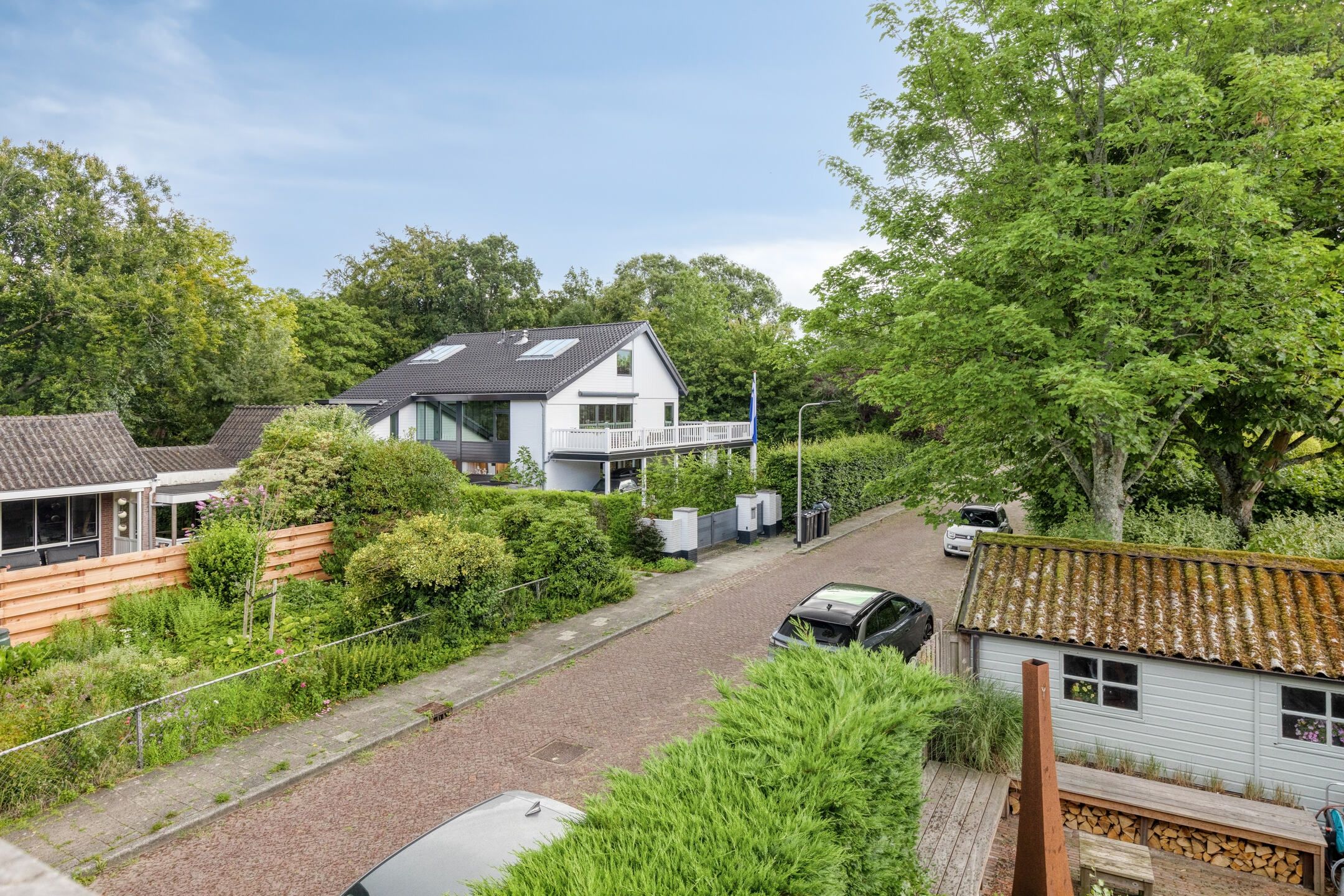 Photo 33 of Oranje Nassaulaan 25