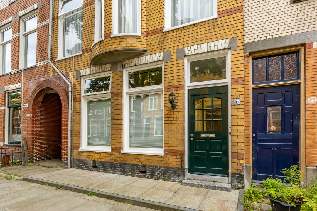 Foto 53 van Tweede Willemstraat 9