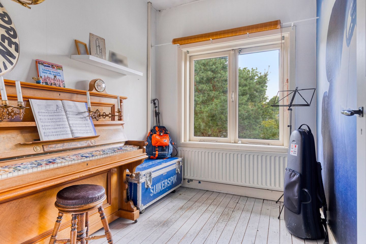 Photo 34 of Oranje Nassaulaan 25