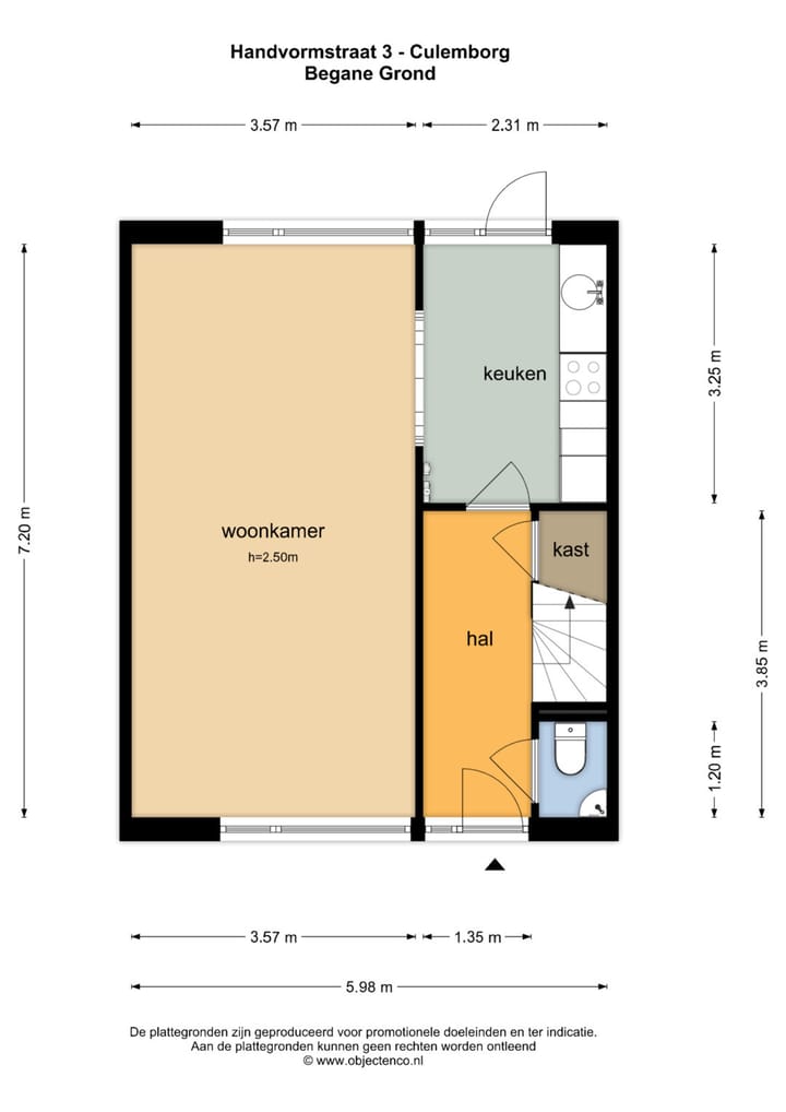 Foto 46 van Handvormstraat 3