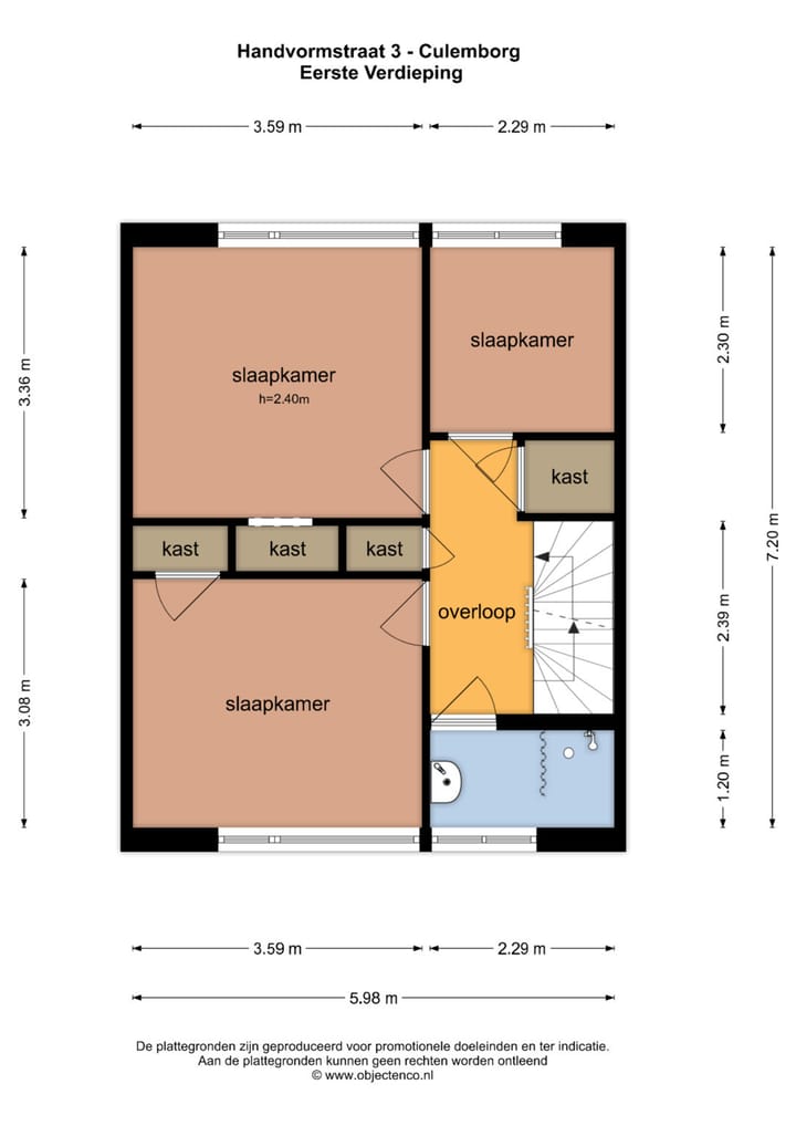 Foto 47 van Handvormstraat 3