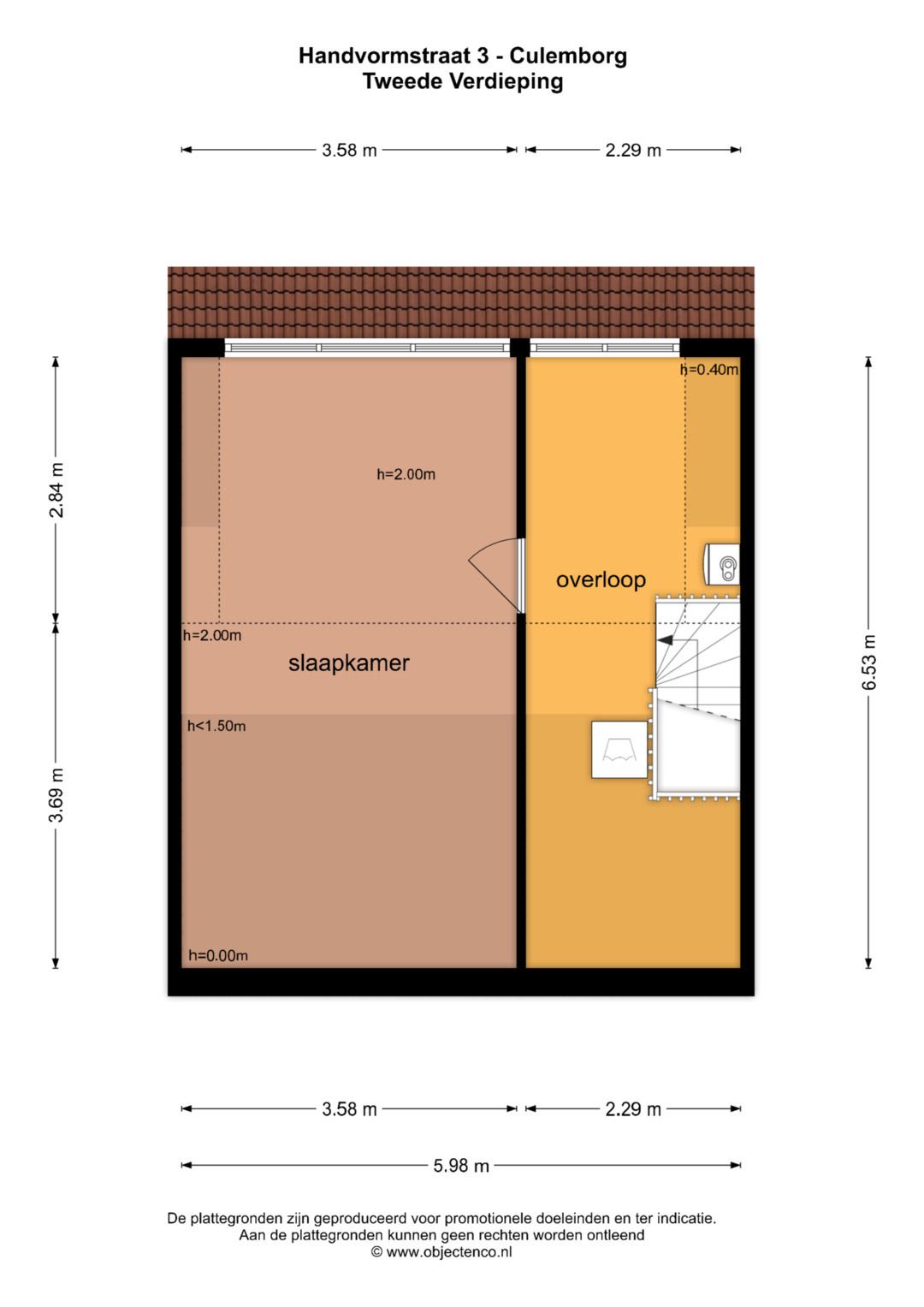 Photo 48 of Handvormstraat 3