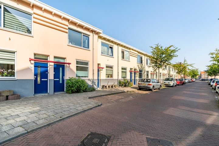 Sint Aldegondestraat 72