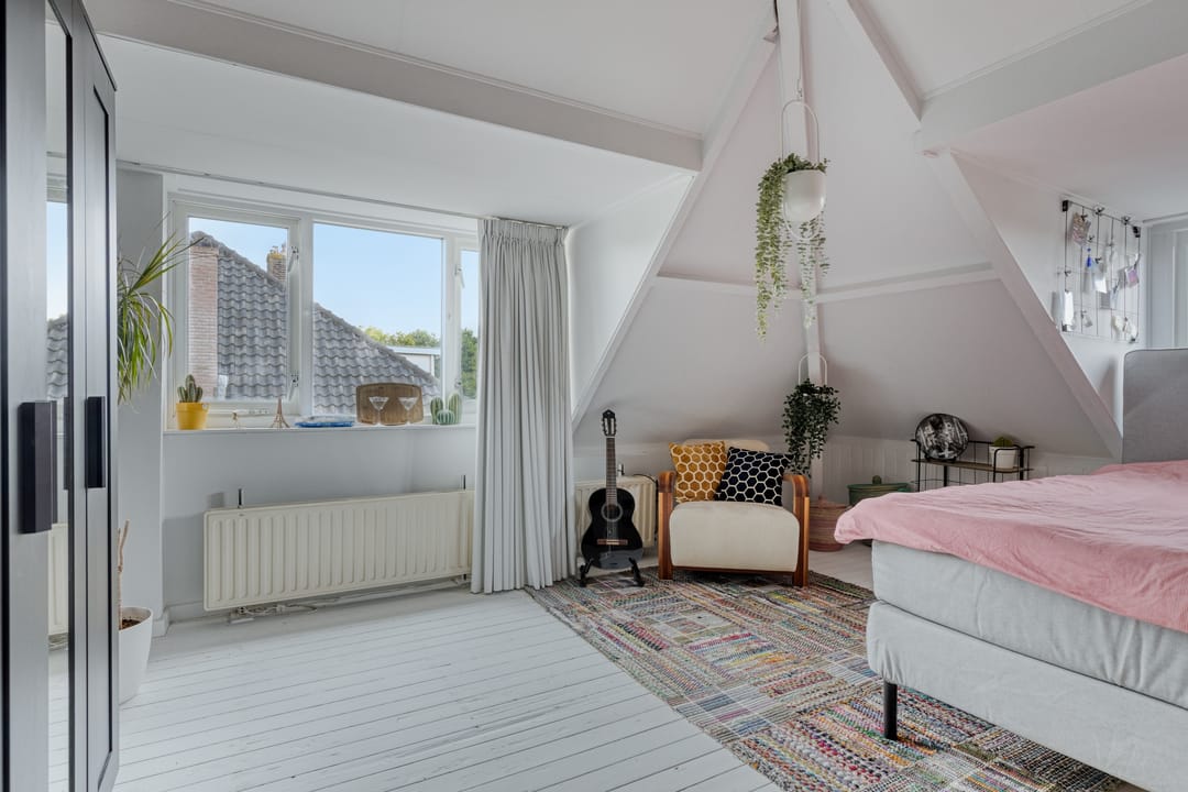 Photo 38 of Oranje Nassaulaan 25