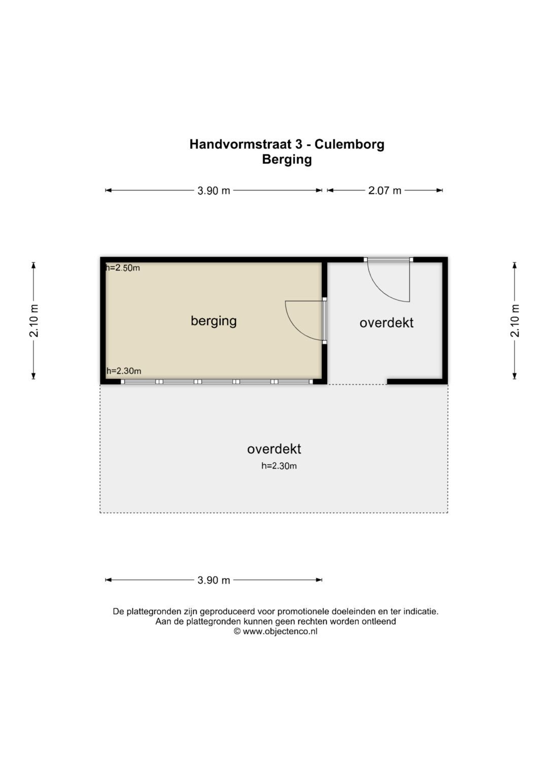 Photo 50 of Handvormstraat 3