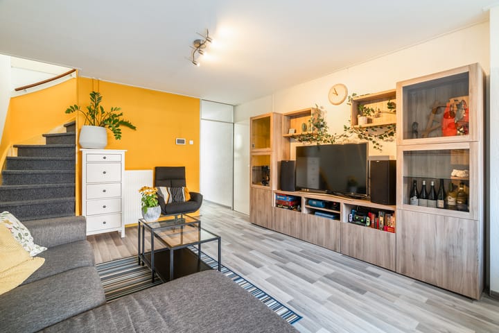 Foto 3 van Sint Aldegondestraat 72