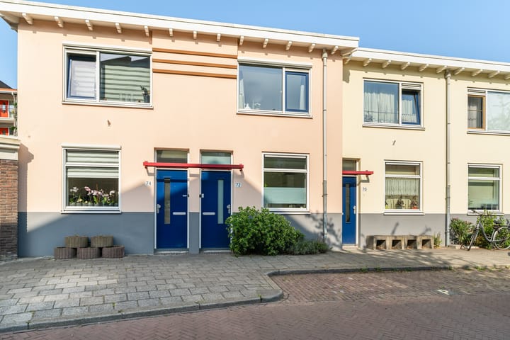 Foto 5 van Sint Aldegondestraat 72