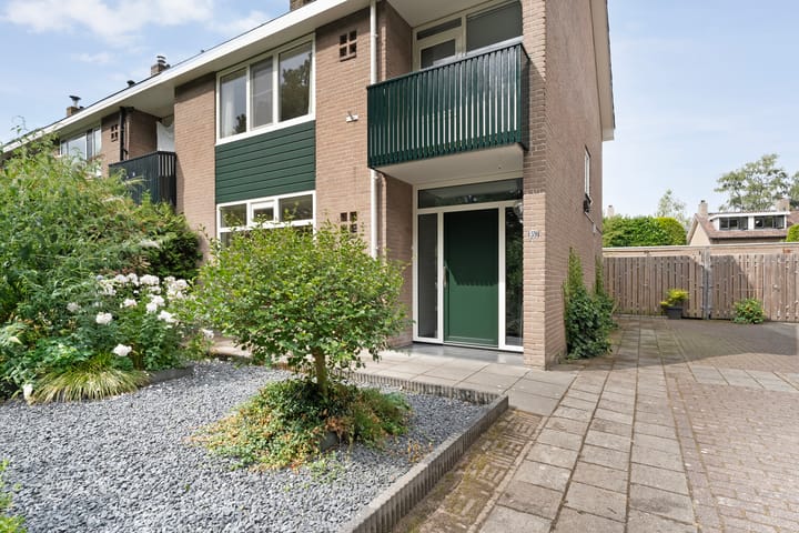 Foto 2 van Abelenlaan 59