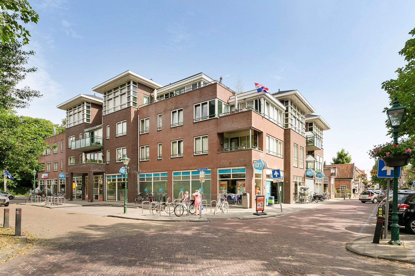 Photo 49 of Oranje Nassaulaan 25