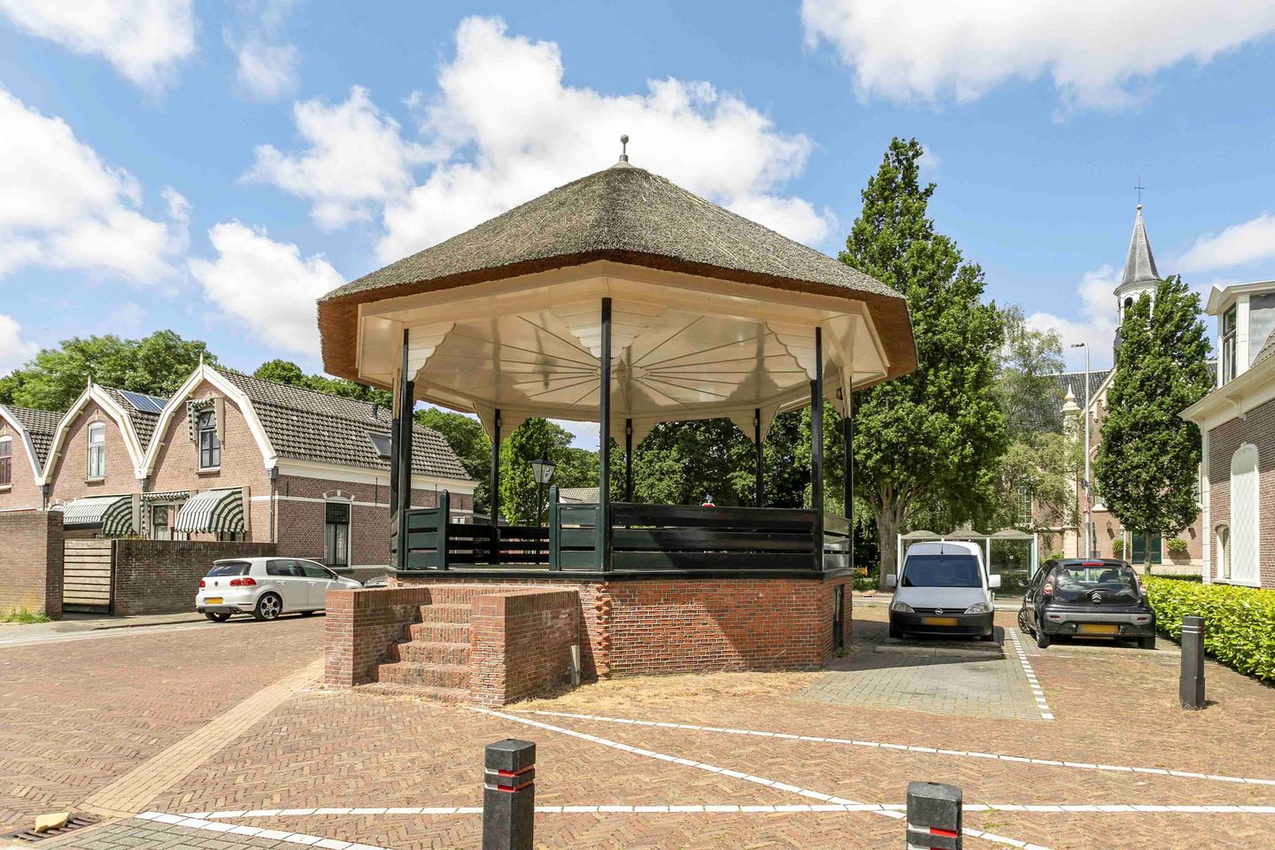 Photo 50 of Oranje Nassaulaan 25