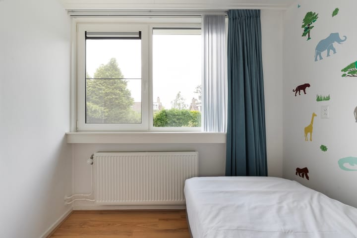 Foto 16 van Abelenlaan 59