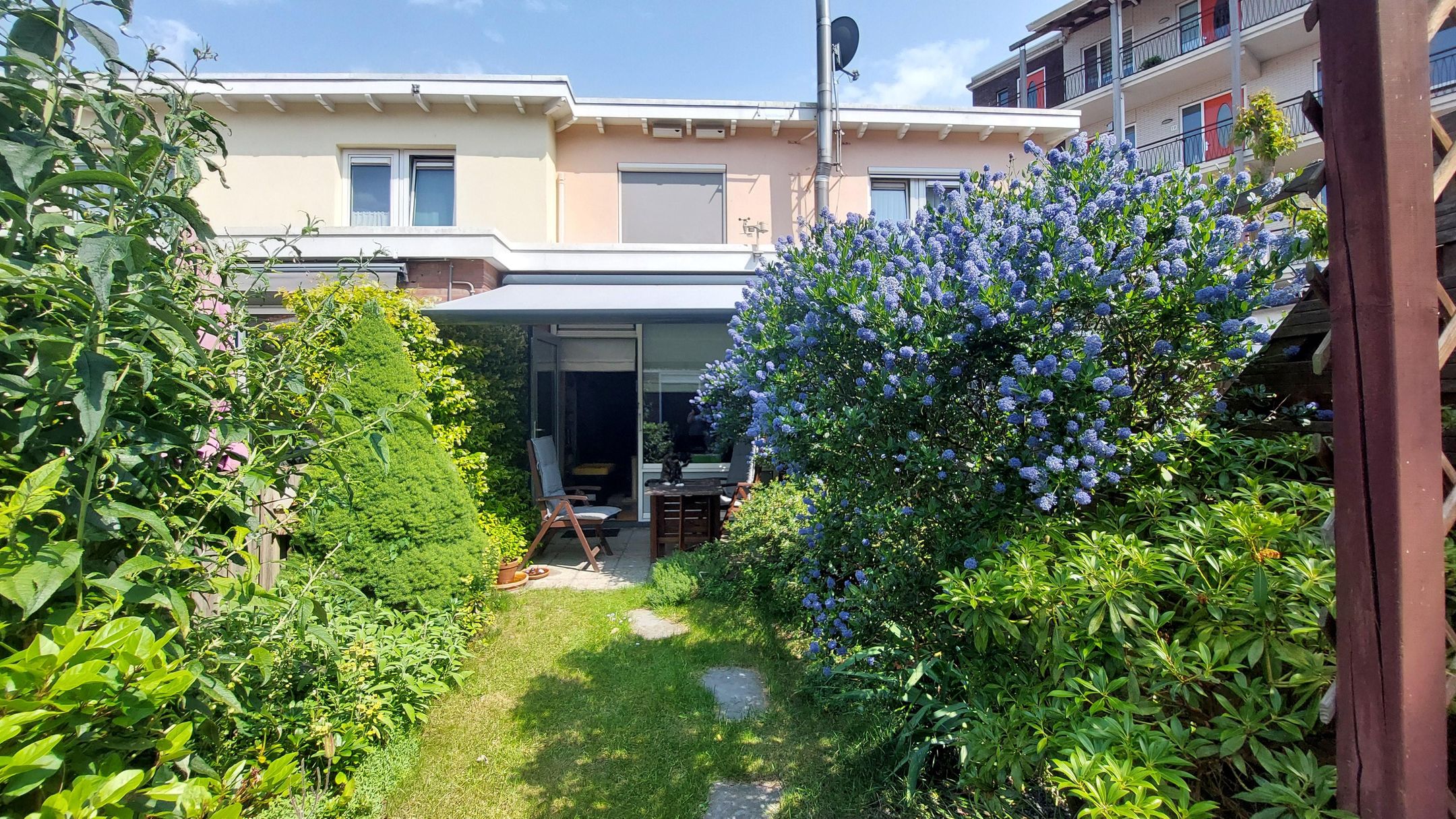 Foto 33 van Sint Aldegondestraat 72