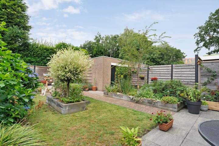 Foto 27 van Abelenlaan 59