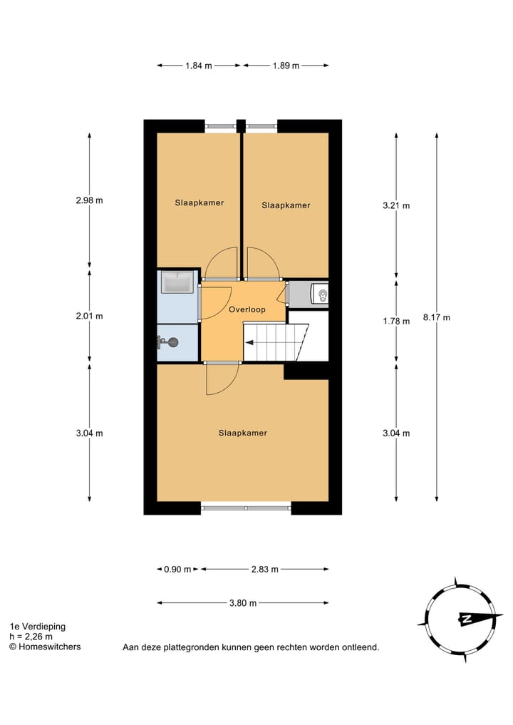 Foto 37 van Sint Aldegondestraat 72