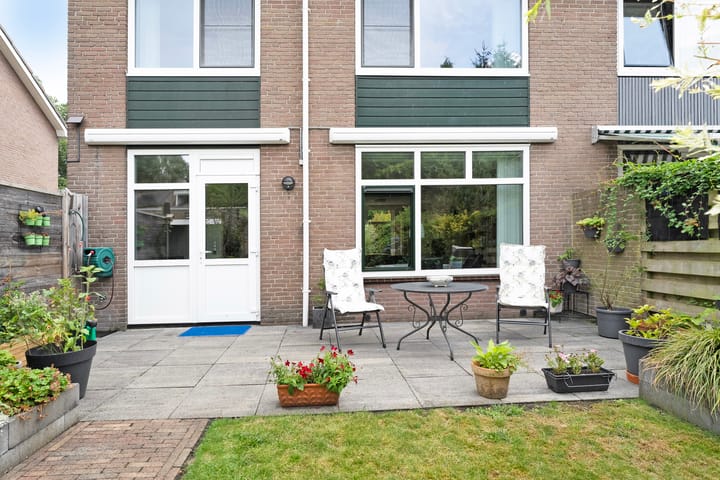 Foto 28 van Abelenlaan 59