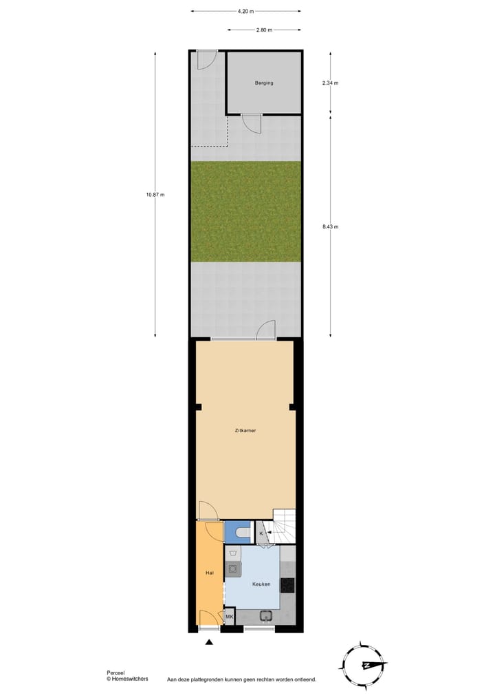 Foto 38 van Sint Aldegondestraat 72