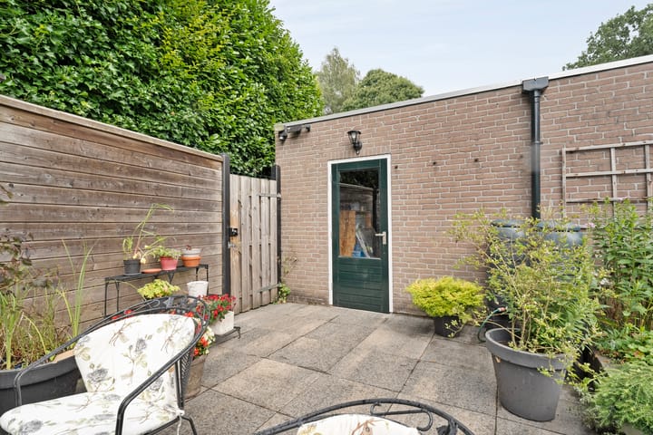 Foto 30 van Abelenlaan 59