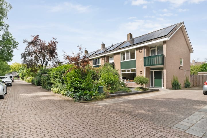 Foto 35 van Abelenlaan 59