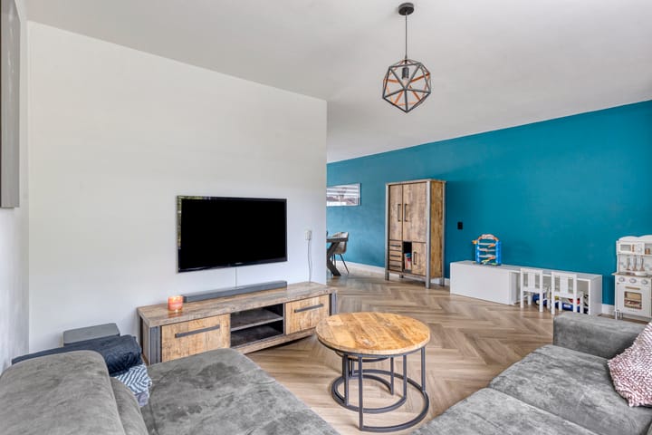 Foto 3 van Genhoes 10