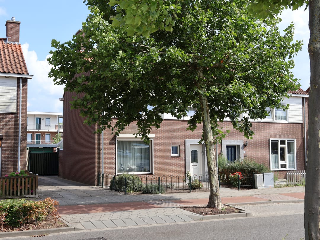 Foto 2 van Boterpolderlaan 54