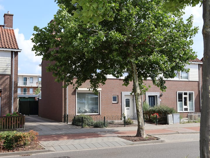 Foto 2 van Boterpolderlaan 54