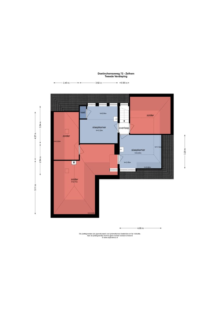 Foto 94 van Doetinchemseweg 72