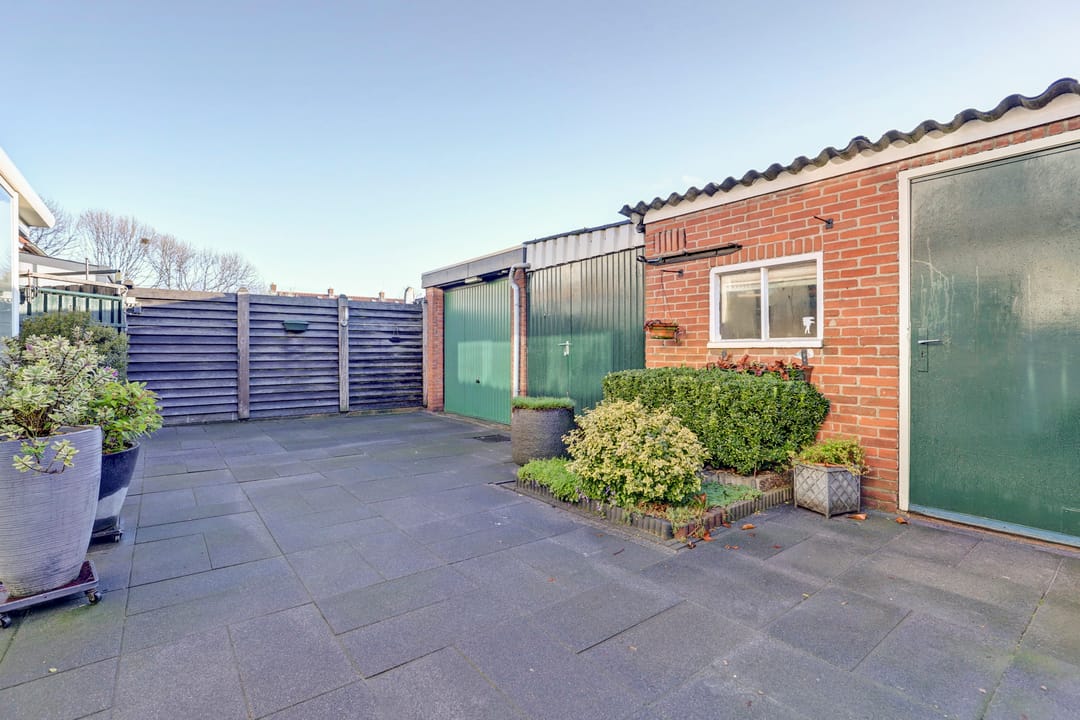 Foto 32 van Boterpolderlaan 54