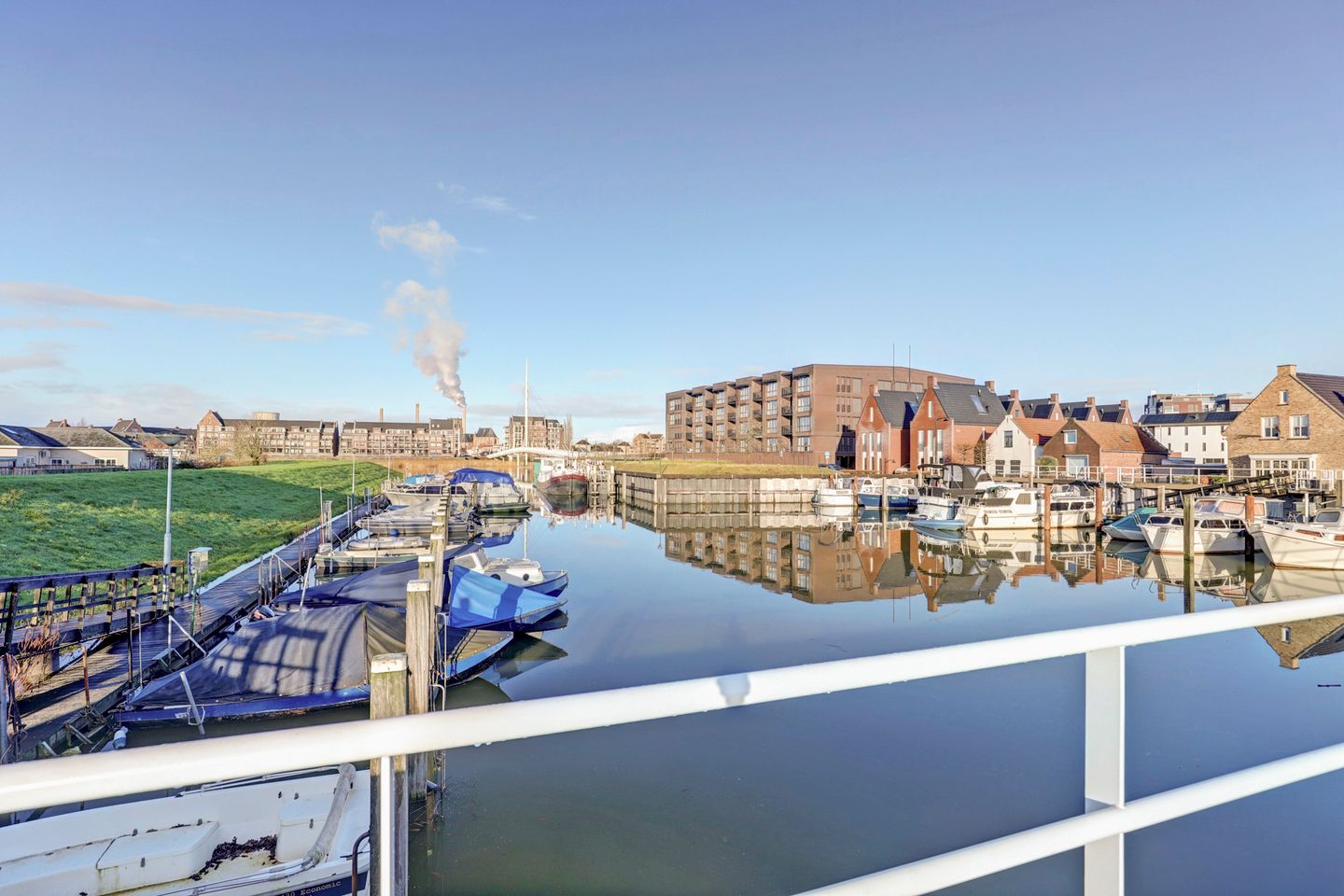 Foto 34 van Boterpolderlaan 54