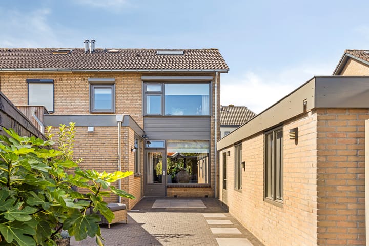 Foto 2 van Kalkestraat 2-A