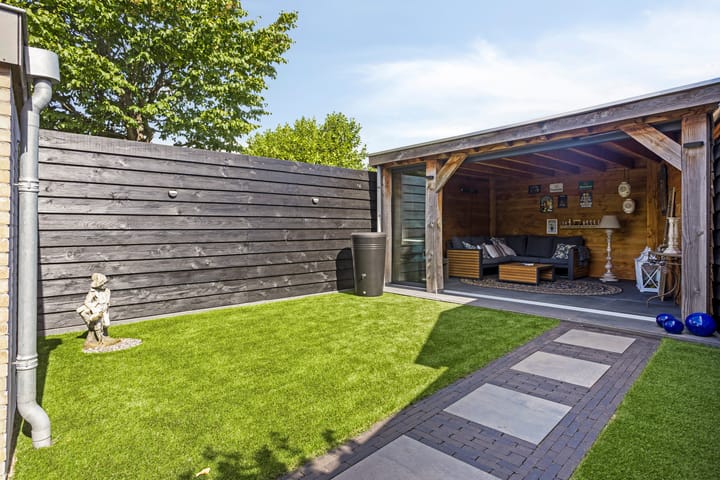 Foto 3 van Kalkestraat 2-A