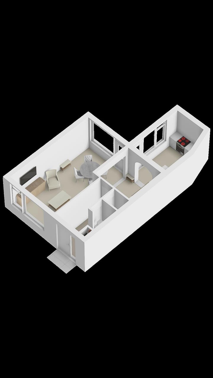 Foto 43 van Kalkestraat 2-A