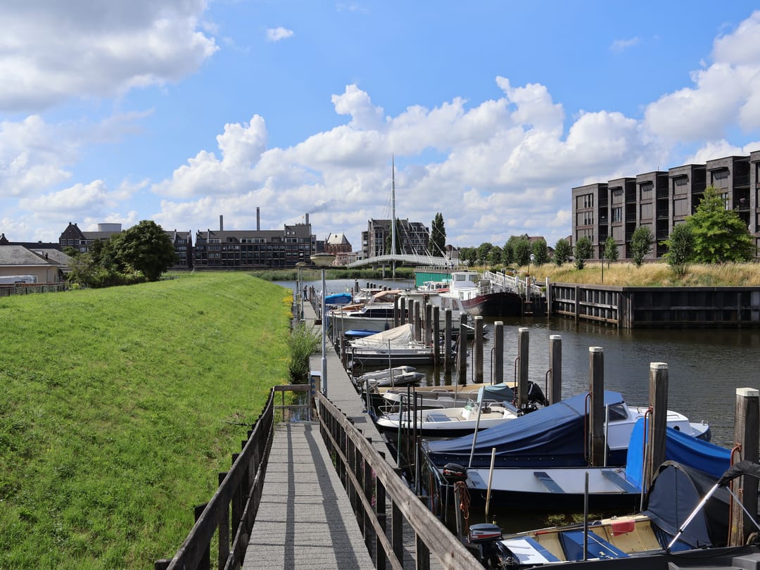 Foto 38 van Boterpolderlaan 54