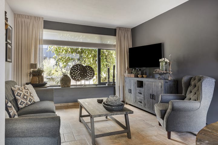 Foto 5 van Kalkestraat 2-A