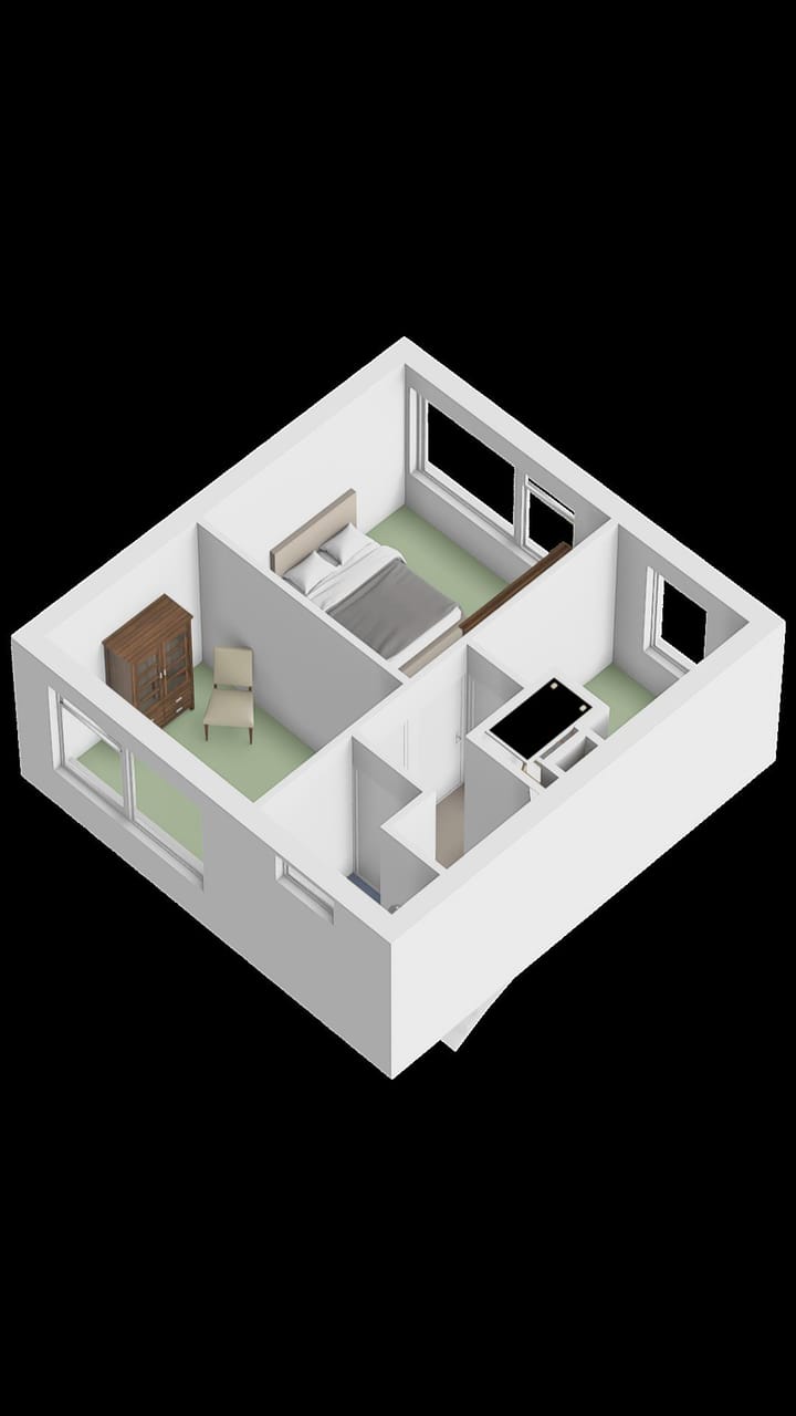 Foto 45 van Kalkestraat 2-A