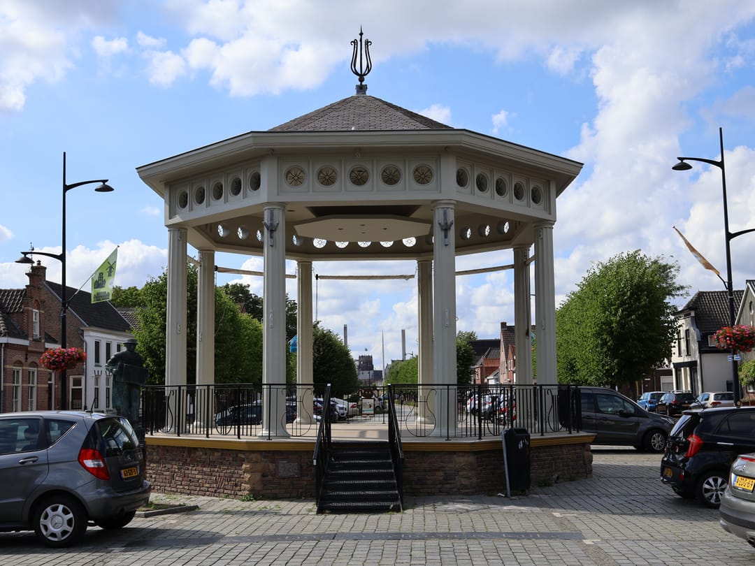 Foto 41 van Boterpolderlaan 54