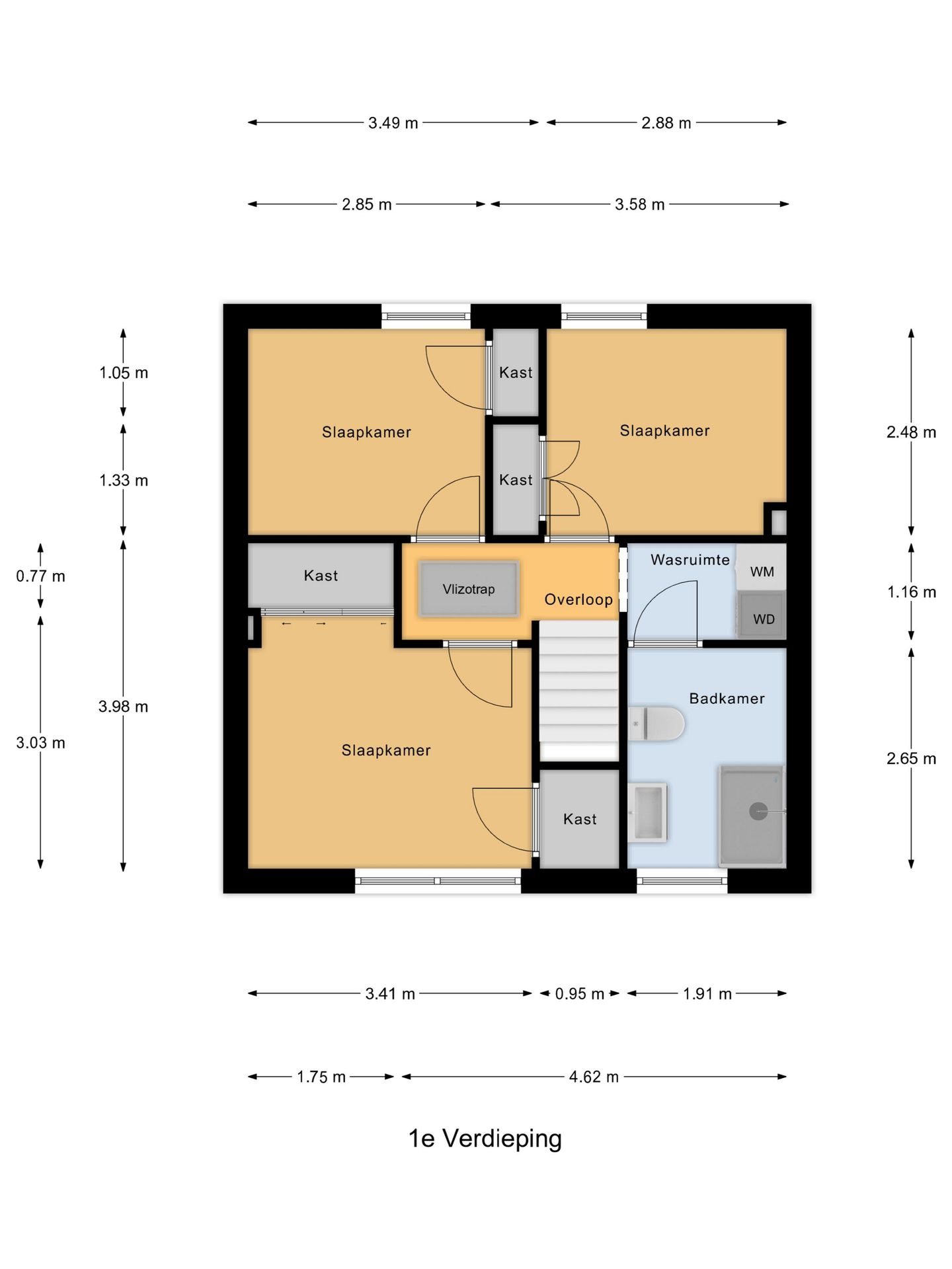 Foto 44 van Boterpolderlaan 54