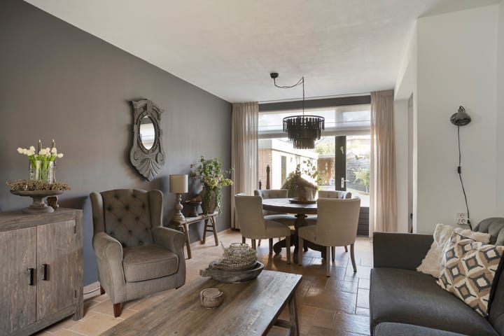 Foto 7 van Kalkestraat 2-A