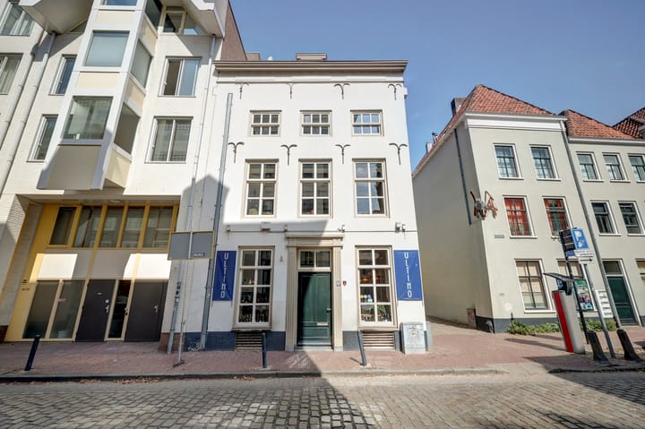 Foto 3 van Lage Markt 47-B